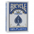 Карты для покера Bicycle Prestige Синие